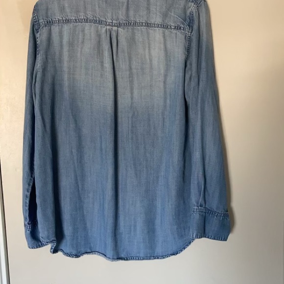 Buffalo long sleeves - Picture 1 of 6